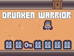 Spil Drunken Warrior