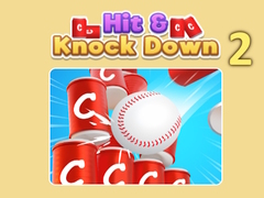 Spil Hit & Knock Down 