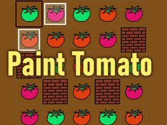 Spil Paint Tomato