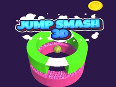 Spil Jump Smash 3D