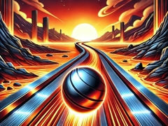 Spil Ball Mania!