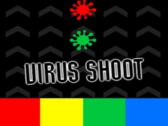 Spil Virus Shoot