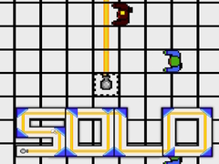 Spil Solo 