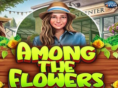 Spil Among the Flowers