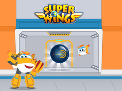 Spil Superwings ColorSwitch