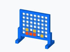 Spil Can Has Connect 4