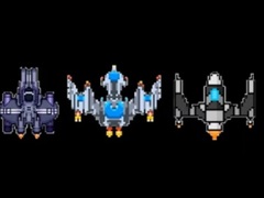 Spil Outher Space