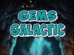 Spil Galactic Gems
