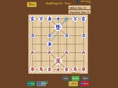 Spil Mini Janggi