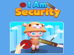 Spil I Am Security 
