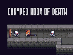 Spil Cramped Room of Death