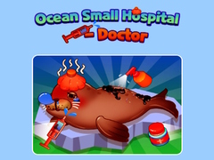 Spil Ocean Small Hospital - Doctor