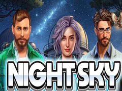 Spil Night Sky