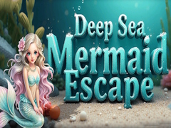 Spil Deep Sea Mermaid Escape 