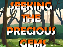 Spil Seeking The Precious