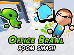 Spil Office Brawl Room Smash