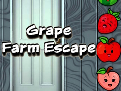 Spil Grape Farm Escape
