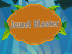 Spil Jewel Blaster