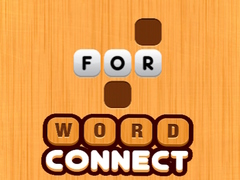 Spil Word Connect 