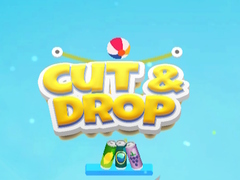 Spil Cut & Drop 