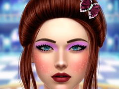 Spil Asmr Salon Makeover