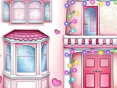 Spil Doll House Design