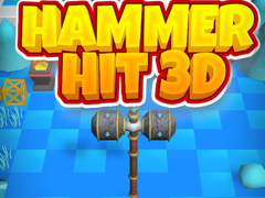 Spil Hammer Hit 3D