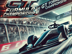 Spil Gt Formula Championship