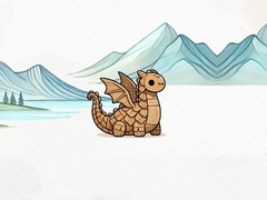 Spil Dragon Castle! Idle Td