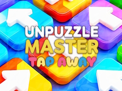 Spil Unpuzzle Master Tap Away