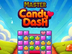 Spil Master Candy Dash
