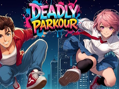 Spil Deadly Parkour