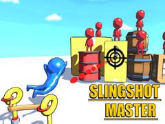 Spil Slingshot Master