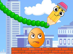 Spil Crush the Eggs