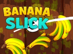 Spil Banana Slic