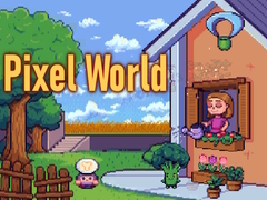 Spil Pixel World