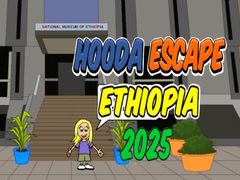 Spil Hooda Escape Ethiopia 2025