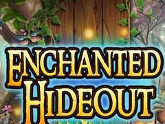 Spil Enchanted Hideout