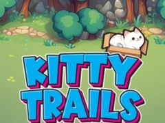 Spil Kitty Trails