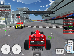 Spil Formula Car Racing