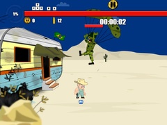 Spil Apocalypse Rush