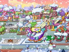 Spil Avatar World Adventure