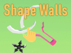 Spil Shape Walls