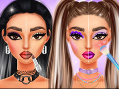 Spil Makeup Trends: Then And Now