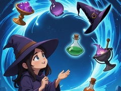 Spil Magic Sorting