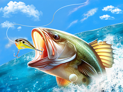 Spil Fishing Baron Real Fishing