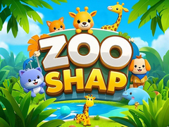Spil Zoo Shap