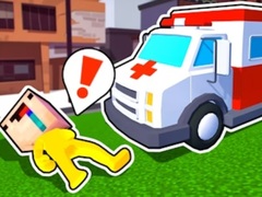 Spil First Aid Driver