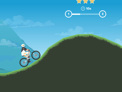 Spil Mountain Rider