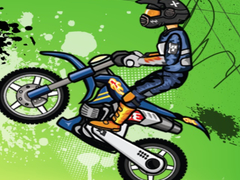 Spil Stunt Extreme